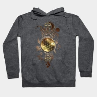 Sacred Space Hoodie